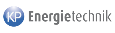 KP Energietechnik | Espelkamp - Logo
